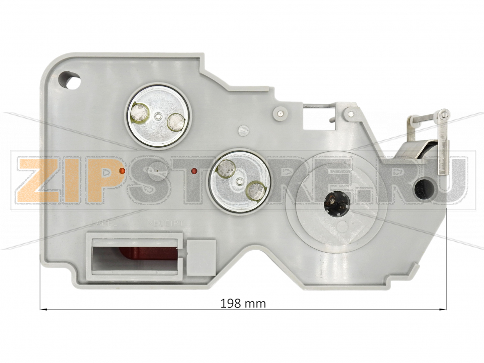 Кассета для весов DIGI SM-500 (SM-80/90, DI/DP-90) Кассета для весов DIGI SM-500 (SM-80/90, DI/DP-90)