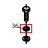 Arandela muelle A-6 Fagor FI-160