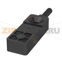 Датчик индуктивный Standard с приоритетом Balluff BES05M8