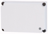 Крышка, RAL7032, ВхШхД=250x375x100 мм Eaton D200-CI43-RAL7032