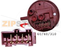 PRESSOSTATO FAGOR L37A032I3