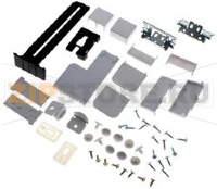 MOUNTING KIT WHIRLPOOL 481010724600