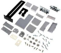 MOUNTING KIT WHIRLPOOL 481010724600