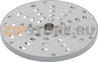 ДИСК ТЕРКА 7ММ ДЛЯ ОВОЩЕРЕЗКИ ELECTROLUX 653776
