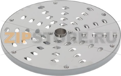 ДИСК ТЕРКА 7ММ ДЛЯ ОВОЩЕРЕЗКИ ELECTROLUX 653776 