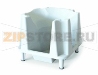 MULTIDRESS DISPENSER STAND