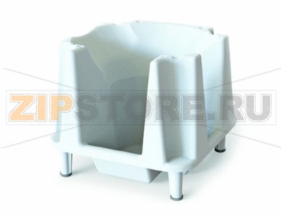 MULTIDRESS DISPENSER STAND 