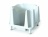 MULTIDRESS DISPENSER STAND