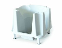 MULTIDRESS DISPENSER STAND