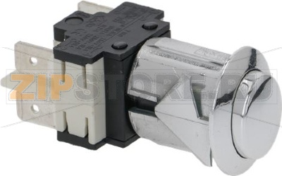 ДВУПОЛЮСНЫЙ ПЕРЕКЛЮЧАТЕЛЬ В КОМПЛЕКТЕ 16А 250В 