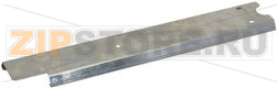 DEFLETTORE CENTRALE 505x100x20 mm 