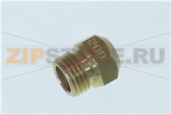 INJECTEUR COURT ø 200 