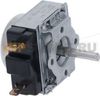 ТАЙМЕР ZANUSSI