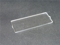ЗАЩИТА СТЕКЛА УРОВНЯ 50X20 MM