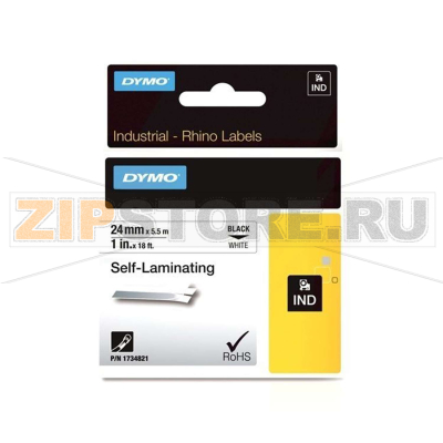 Картридж 24 мм x 5.5 м Dymo 