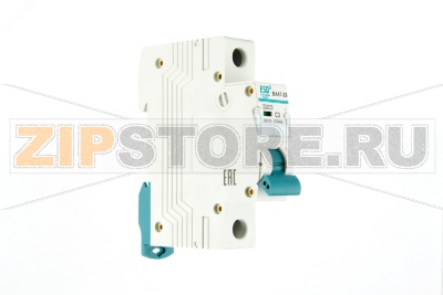 Выключатель автоматический 16 А, 4.5 кА, 50/60 Гц ESQ 14.03.01.000006 