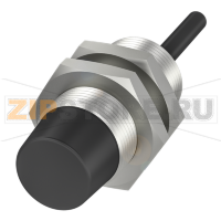 Датчик индуктивный Standard с приоритетом Balluff BES05FE