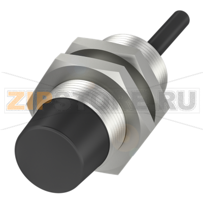 Датчик индуктивный Standard с приоритетом Balluff BES05FE 