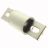 Предохранитель, 500 A, AC 700 В, DC 700 В, 200 кА, 64x180 мм, UL Eaton BUSS HIGH SPEED FUSE - Предохранитель, 500 A, AC 700 В, DC 700 В, 200 кА, 64x180 мм, UL Eaton BUSS HIGH SPEED FUSE