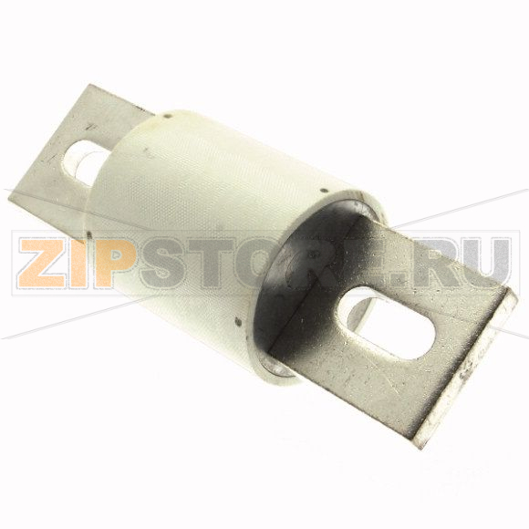 Предохранитель, 500 A, AC 700 В, DC 700 В, 200 кА, 64x180 мм, UL Eaton BUSS HIGH SPEED FUSE 