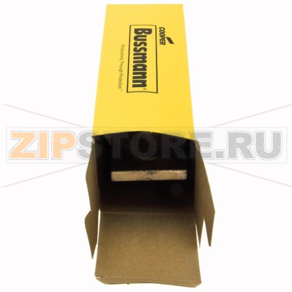 Предохранитель, 500 A, AC 700 В, DC 700 В, 200 кА, 64x180 мм, UL Eaton BUSS HIGH SPEED FUSE 
