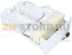 ICE CUBE MACHINE BEKO 5931630200 