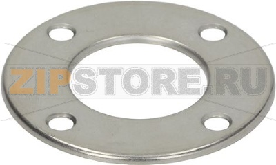 РАМА ДЛЯ СТЕКЛА ДУХОВКИ Ø 76 ММ 