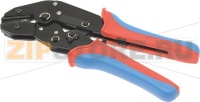 ЩИПЦЫ ДЛЯ ОГОЛЁННЫХ КАБЕЛЬНЫХ КЛЕММ 1.5÷10 КВ. ММ