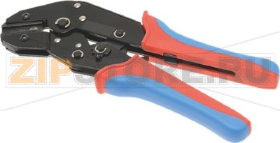 ЩИПЦЫ ДЛЯ ОГОЛЁННЫХ КАБЕЛЬНЫХ КЛЕММ 1.5÷10 КВ. ММ 