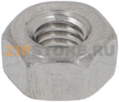 DADO ESAGONALE ALTO M3 