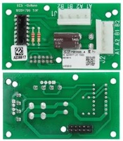 SCHEDA ESPANSIONE CONTROLLO SSR SA 2020