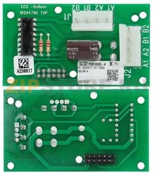 SCHEDA ESPANSIONE CONTROLLO SSR SA 2020 