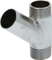 FITTING FOR DRAIN TAP ø 1MM