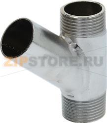 FITTING FOR DRAIN TAP ø 1MM 