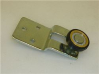 OUTER DOOR WHEEL