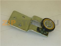 OUTER DOOR WHEEL 