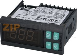 КОНТРОЛЛЕР CAREL IRELF0EN215 