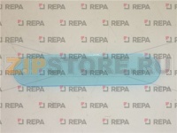 PROTEZIONE LIVELLO IN PLEXIGLASS