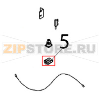 Coperchio USB Angelo Po FX201G3