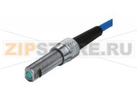 Индуктивный датчик Inductive sensor NJ0,2-10GM-N-Y199308 Pepperl+Fuchs
