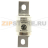 Предохранитель, 450 A, AC 690 В, DC 450 В, 200 кА, BS88, 83x113 мм, aR, BS Eaton 450A 690V AC TYP - Предохранитель, 450 A, AC 690 В, DC 450 В, 200 кА, BS88, 83x113 мм, aR, BS Eaton 450A 690V AC TYP