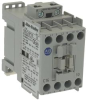 CONTATTORE ALLEN-BRADLEY 230V 50/60Hz