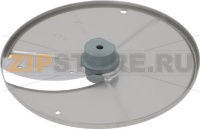 ДИСК ДЛЯ ЛОМТИКОВ 6 ММ