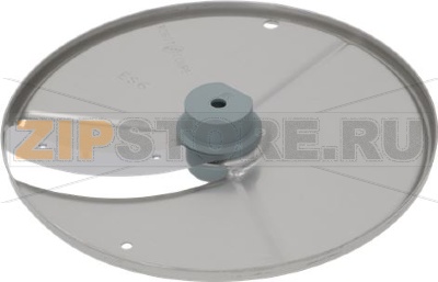 ДИСК ДЛЯ ЛОМТИКОВ 6 ММ 
