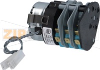 КОНТРОЛЛЕР PWE5 3 КУЛАЧКА