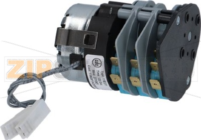 КОНТРОЛЛЕР PWE5 3 КУЛАЧКА 