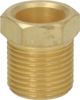 СОЕДИНЕНИЕ ДЛЯ ТРУБЫ Ø 12 ММ