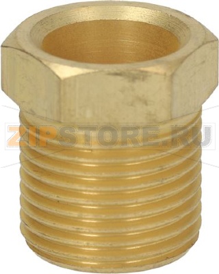 СОЕДИНЕНИЕ ДЛЯ ТРУБЫ Ø 12 ММ 