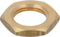 NUT ø 3/8 KEY 24x4 mm
