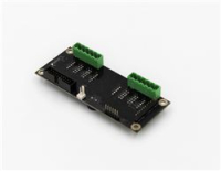 R1 control EVO PCB